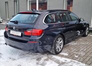 BMW Řada 5 10