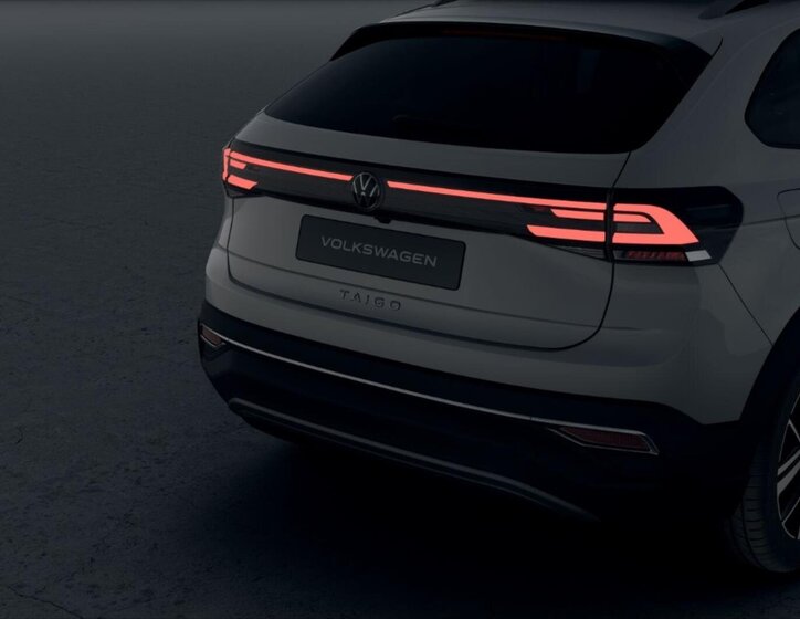 Volkswagen Taigo SUV 999,0 85 kw