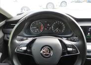 Škoda Octavia 17