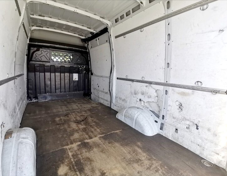 Iveco Daily Ostatní 2,3 l 115 kw