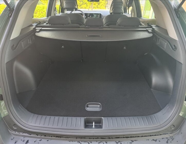 KIA Ostatní SUV / Terénní 0,0 110 kw