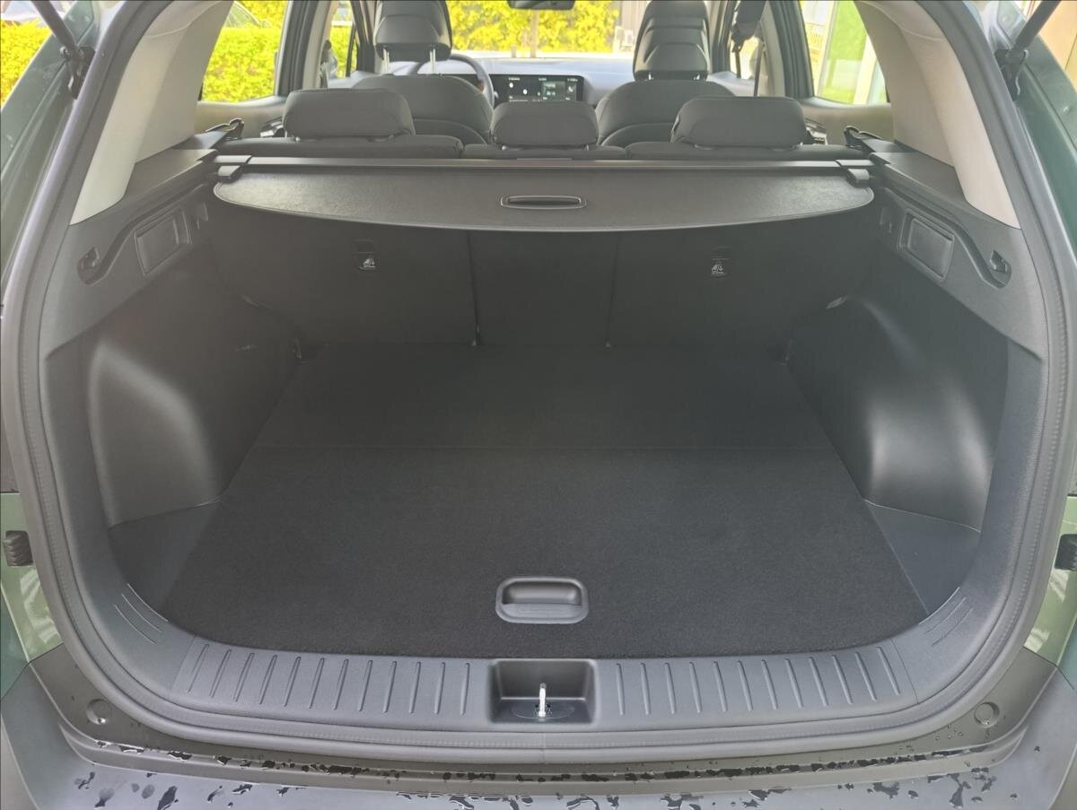 KIA Ostatní SUV / Terénní 0,0 110 kw