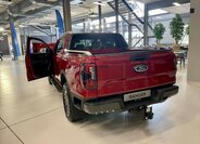 Ford Ranger Pick-up 3,0 l 176 kw