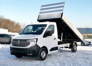 Renault Master Sklápěč 2,0 l 125 kw