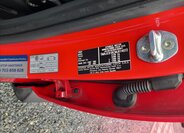 Hyundai Tucson SUV / Terénní 1,6 l 110 kw