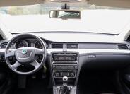 Škoda Superb 24