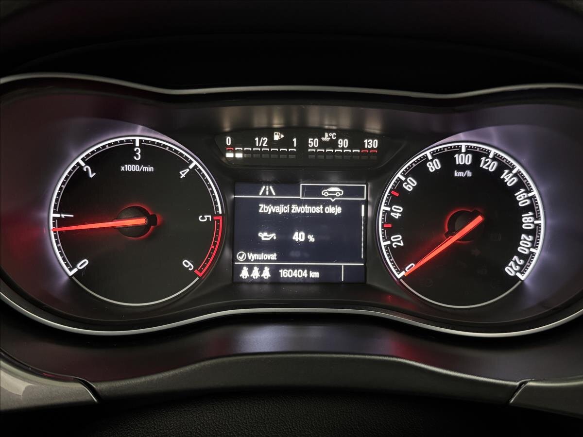 Opel Corsa Hatchback 1,2 l 70 kw