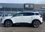 Citroën C5 Aircross SUV 1,6 l 133 kw