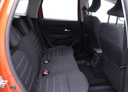 Dacia Duster SUV 999,0 67 kw