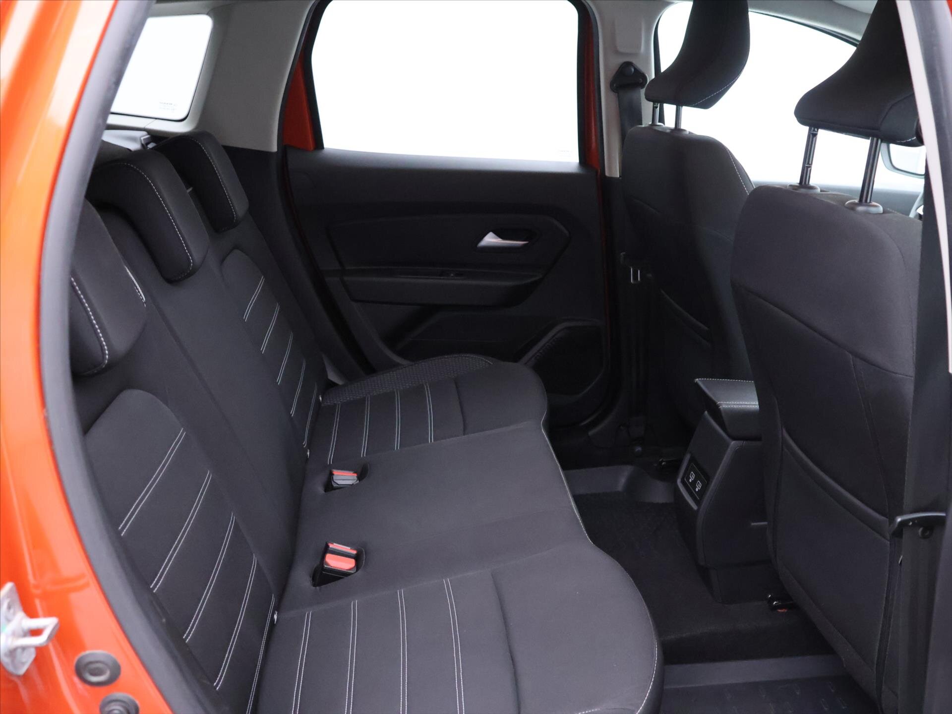 Dacia Duster SUV 999,0 67 kw