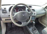 Renault Mégane Hatchback 1,4 l 72 kw