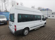 Ford Transit Ostatní 2,2 l 92 kw