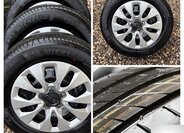 Fiat 500X SUV / Terénní 1,3 l 110 kw