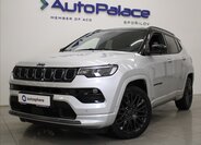 Jeep Compass SUV / Terénní 1,3 l 110 kw