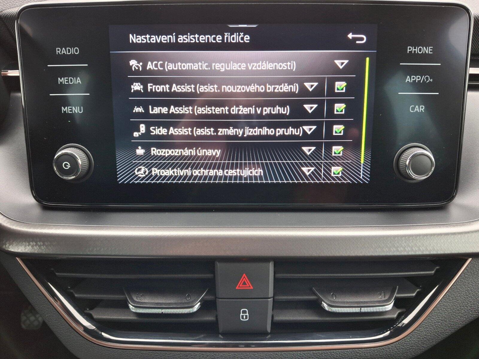 Škoda Kamiq SUV 999,0 81 kw