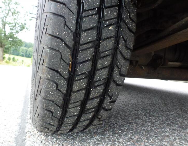 Ford Transit Connect 39