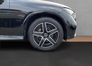 Mercedes-Benz GLC Kupé 2,0 l 145 kw