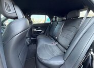 Mercedes-Benz Třídy E Kombi 3,0 l 270 kw