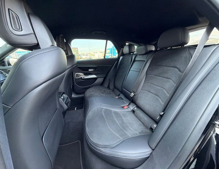 Mercedes-Benz Třídy E Kombi 3,0 l 270 kw