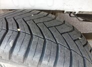 Mercedes-Benz Sprinter 44