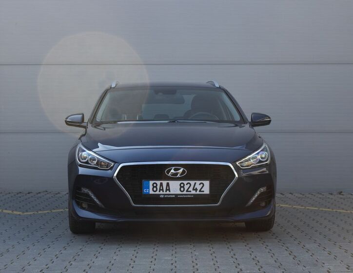 Hyundai i30 2
