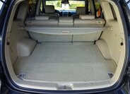 Hyundai Santa Fe SUV / Terénní 2,2 l 114 kw