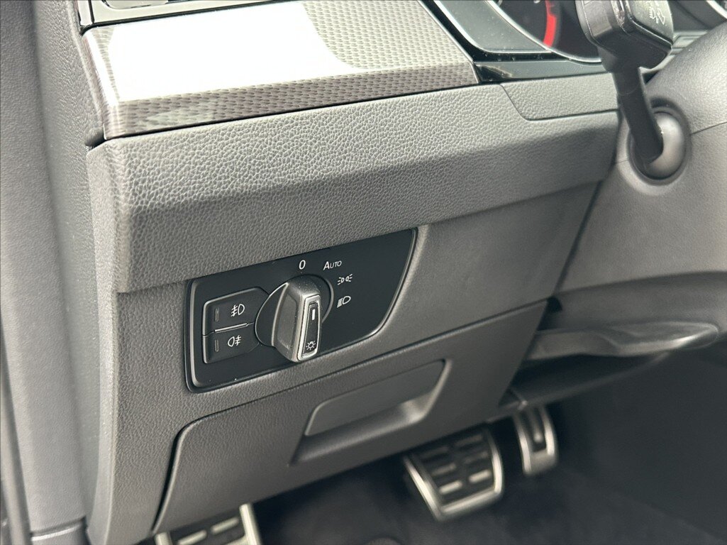 Volkswagen Passat Kombi 2,0 l 140 kw