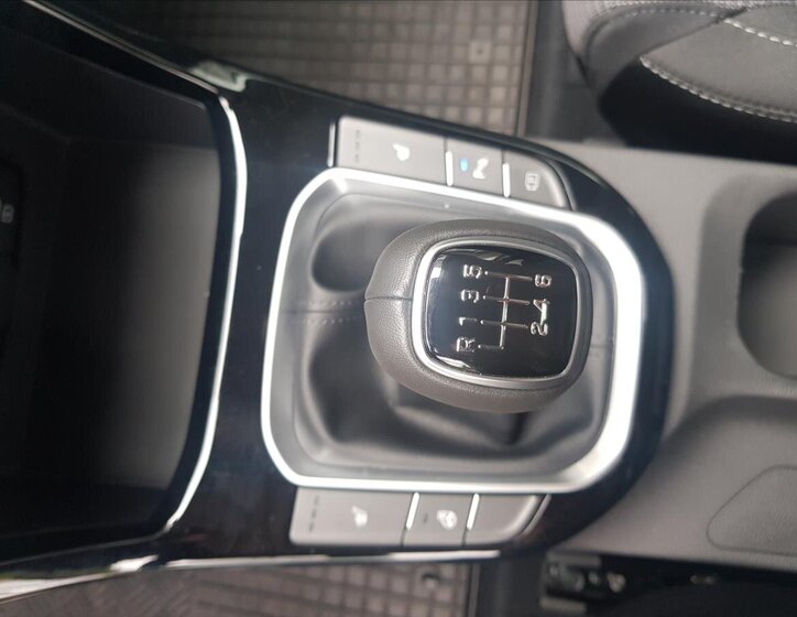 Hyundai i30 Hatchback 1,5 l 70 kw