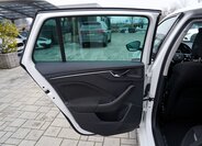 Škoda Scala Hatchback 1,6 l 85 kw