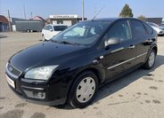 Ford Focus Hatchback 1,6 l 74 kw
