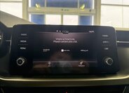 Škoda Scala Hatchback 999,0 85 kw