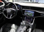Audi A6 Allroad 12
