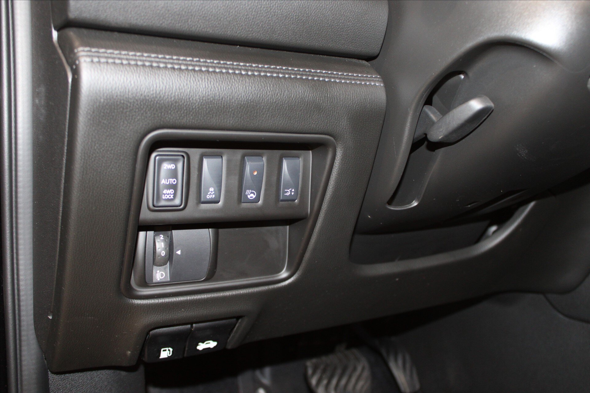 Renault Koleos SUV / Terénní 2,0 l 140 kw