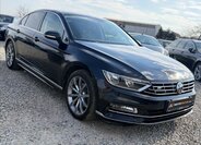 Volkswagen Passat Sedan / Limuzína 2,0 l 110 kw