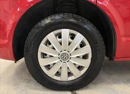 Volkswagen Multivan MPV 2,0 l 110 kw