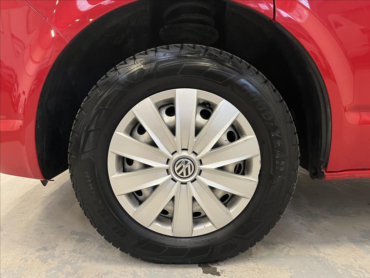 Volkswagen Multivan MPV 2,0 l 110 kw