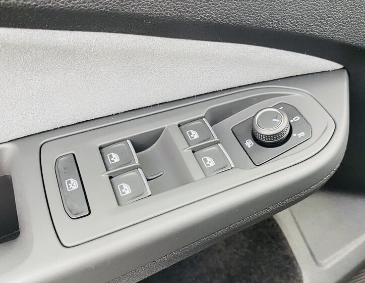 Volkswagen Golf Kombi 1,5 l 110 kw