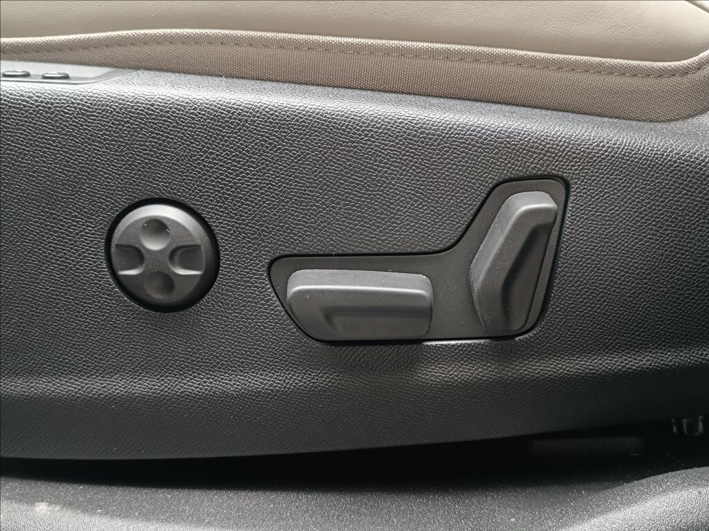 DS Automobiles DS7 Crossback