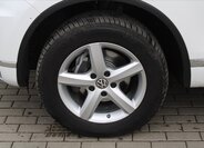 Volkswagen Touareg SUV 3,0 l 193 kw