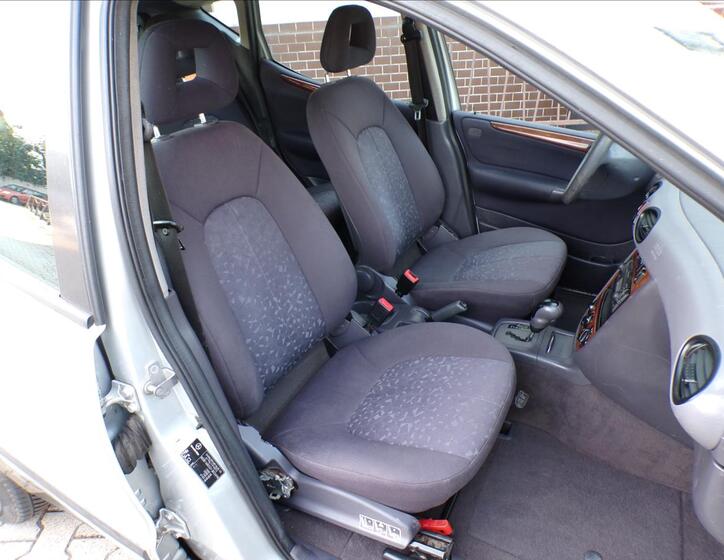 Mercedes-Benz Třídy A 21