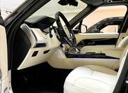 Land Rover Range Rover 11
