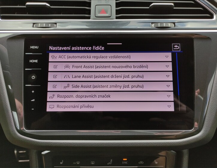 Volkswagen Tiguan 18