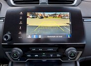 Honda CR-V SUV / Terénní 2,0 l 107 kw