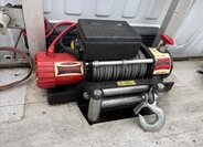 Ford Transit Ostatní 2,2 l 92 kw