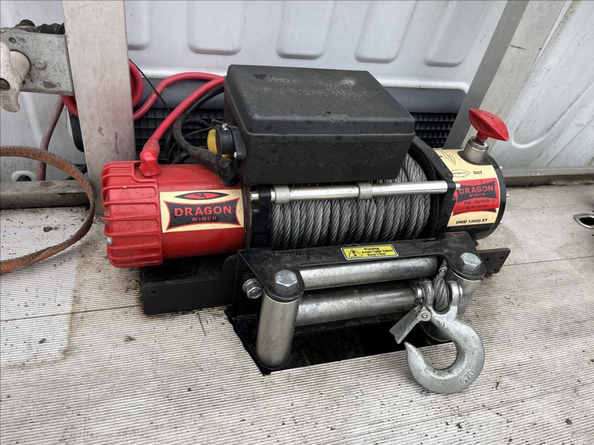 Ford Transit Ostatní 2,2 l 92 kw