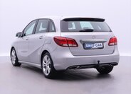 Mercedes-Benz Třídy B MPV 1,5 l 80 kw