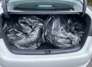 Toyota Corolla Sedan / Limuzína 1,8 l 72 kw