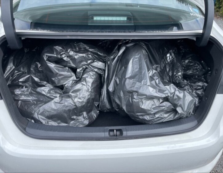 Toyota Corolla Sedan / Limuzína 1,8 l 72 kw