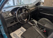 Suzuki Vitara Hatchback 1,4 l 95 kw