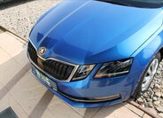 Škoda Octavia Kombi 1,6 l 85 kw